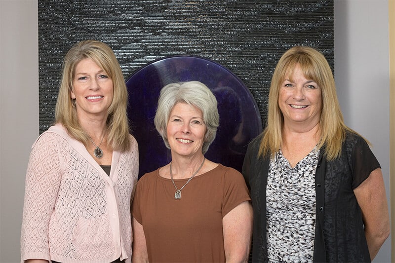 Meet the Team | Clinix Center for Health